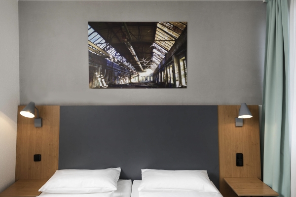 Hotel ibis Styles Gelsenkirchen